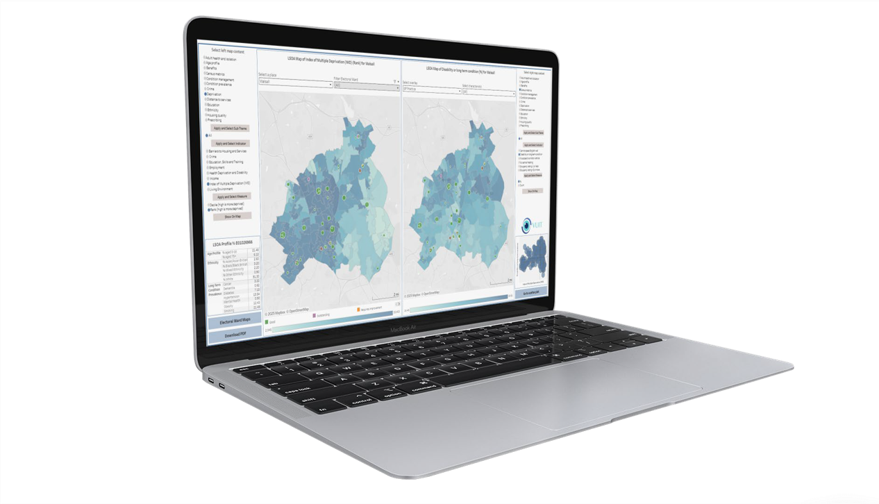 Home vuitdatalabs 